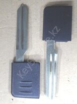 Лезвие для смарт ключа - NSN14 - пластик ручка