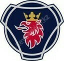 Изготовление и восстановление ключей на автомобили марки Scania (Сканиа)