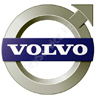 Изготовление и восстановление ключей на автомобили марки Volvo (Вольво) - цены выставлены приблизительно