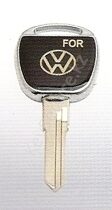 Авто-лого  никель - VW