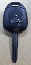 Корпус ключа - Mitsubishi - MIT8-2кн