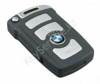 Ключ для БМВ (BMW) E65, E66 (868 Mhz)