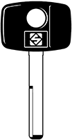 Автопластик сложный - YM27P  (Silca)