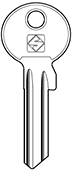Квартира плоская - CE2X (S)