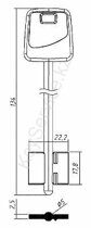 Латунь - АПЕКС-4 _ APS4DP