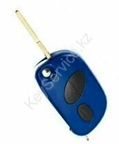Выкидной Корпус ключа для Maserati - SIP22 -3кн
