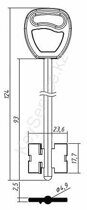 Латунь - Гардиан-10ПЛ _ GRD10DP