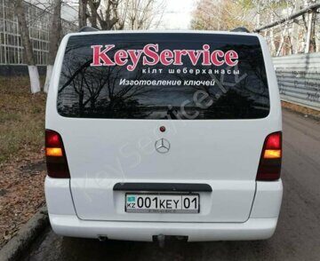 001key01-KeyService