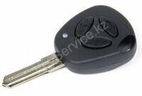 Корпус ключа - Lada - LD1-3кн