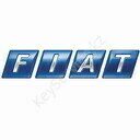 Изготовление и восстановление ключей на автомобили марки Fiat (Фиат)