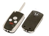Выкидной Корпус - Honda - HON66-3кн +1 (BT-06)