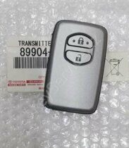 Смарт ключ для Toyota Land Cruiser (Тойота Ланд Крузер)  2009-2014 (Euro)