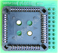 Адаптер 908AS60 _ PLCC52