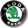 Изготовление и восстановление ключей на автомобили марки Skoda (Шкода) - цены