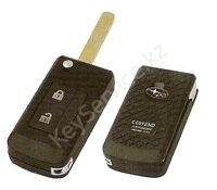 Выкидной Корпус - Subaru - DAT17-2кн (SBL-07)