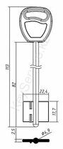 Латунь - Гардиан-06ПЛ _ GRD6DP