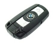 Корпус ключа под родной смарт ключ  на автомобили BMW с 2003 г. и выше