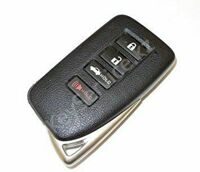 Смарт ключ для Lexus IS250 IS350 2014+ (315mHz-4b) USA