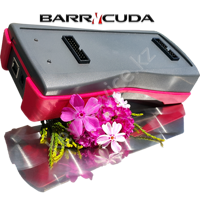Программатор BARRACUDA