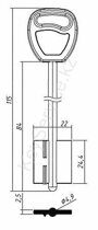 Латунь - Гардиан-13ПЛ _ GRD13DP