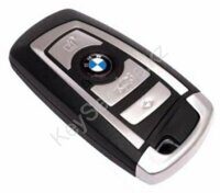 Смарт ключ для БМВ (BMW) F-серии (868 Mhz, Keyless Go)
