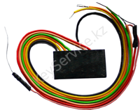 Шлейф 705E6 incircuit