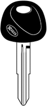 Автопластик - HYN12CP (S)