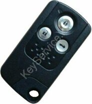 Смарт ключ для Honda (312mHz-3кн.)