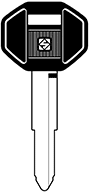Автопластик - MIT2RP  (Silca)