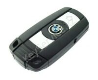 Смарт ключ для БМВ (BMW) E60, E61, E63, E64, E87, E88, E82, E90, E92, E93, X5 - E70, X6 (315 Mhz, Keyless Go)