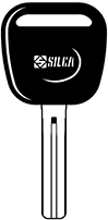 Автопластик сложный - TOY48P  (Silca)