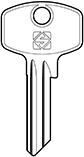 Квартира плоская - DM119 ( S )