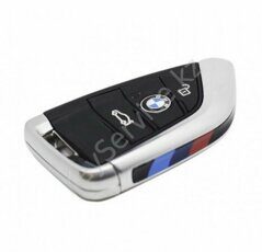 Смарт ключ для BMW F-серии FEM (7953P-433Mhz) Парус