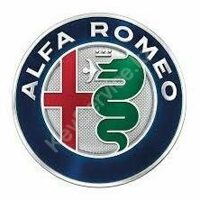 Alfa Romeo
