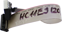 Шлейф 11E9(20) with power
