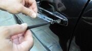  Цены на аварийное вскрытие автомобилей