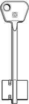Флянец  Силка -  5BGA3