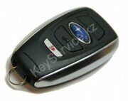 Subary smart key