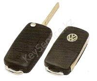 Выкидной Корпус - VW - HU66-3кн (DZ-02)