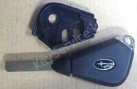 Корпус ключа - Subaru - DAT17-3кн