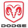 Изготовление и восстановление ключей на автомобили марки Dodge (Додж)
