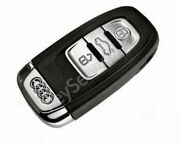 Изготовление, программирование Смарт ключа на Audi без функции Keyless Go цена от 50000 тг. и выше Подходят на следующие модели: Audi A4 (с 2008) Audi A5 (с 2008) Audi A6 (с 2009) Audi A7 (с 2008) Audi A8 (с 2009) Audi Q5 (с 2009) Восстановление ключа при полной утере цена от 80000 тг. и выше