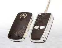 Выкидной Корпус - Mitsubishi - MIT11R-2кн (хром)(SL-01)
