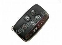 Смарт ключ для Range Rover  2013+ (315mhz 5кн)