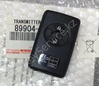 Смарт ключ для Toyota Rav4 (Тойота Рав4) с 2010 по 2012 г.