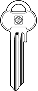 Квартира плоская - ASS134R (S)