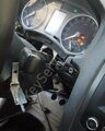 вскрытие замка зажигания отмычкой