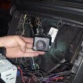 программирование ключа на мерседес бенз