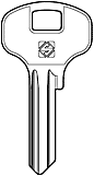 Квартира плоская - APK1 (Silca)