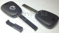 С мест под чип - HU83-T00 _ PHU46P (Can) Peugeot